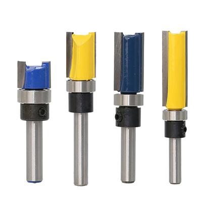Accessori per attrezzi elettrici – Frese