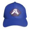 decisive strike Baseball Cap Snapback Cap Big Size Hat Sunscreen Unique hats Womens Hats Unisexs