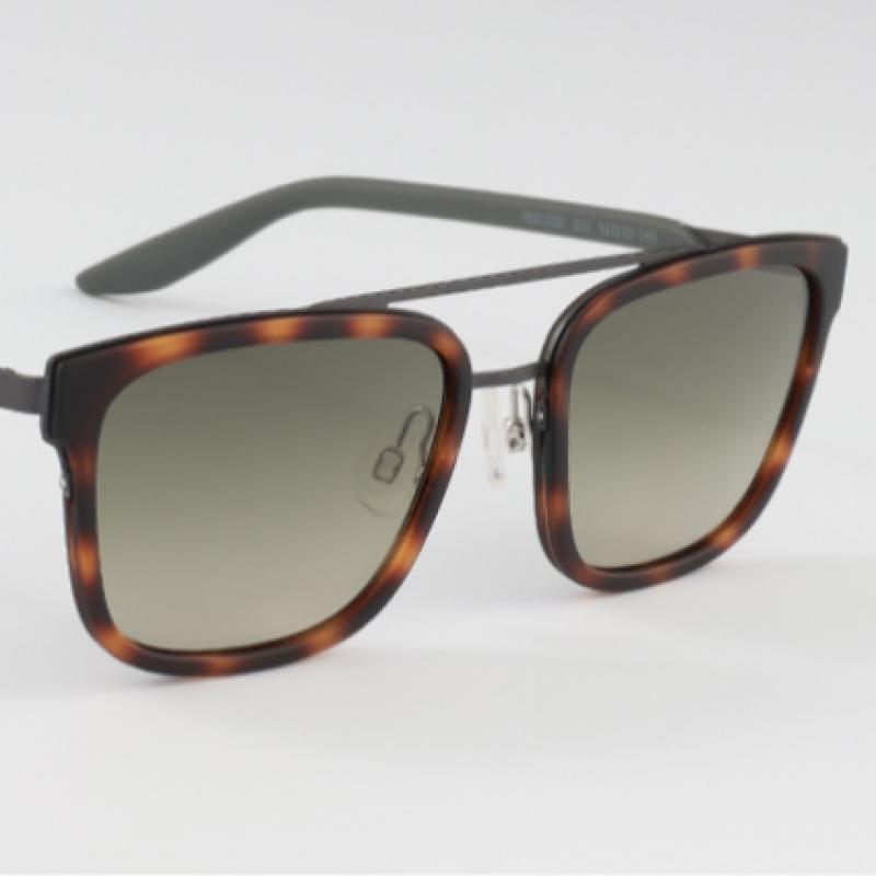 Puma Galleria Puma Sunglasses Pe0150si 002 Square Men woMen
