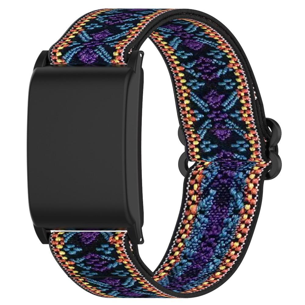 Nylon Elastic Wristband Replacement Watch Band for Whoop 4.0 Smart Band Accessories