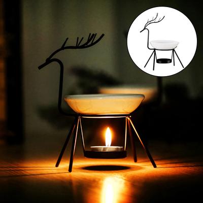 Decorazioni per la casa – Portacandele, candelabri e lanterne