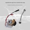 Fanxuan Automatic Urinal Flusher Sensor Solenoid Valve Kit