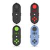 Jouets Fidget Dés de Décompression pour Autisme TDAH Soulagement de l'Anxiété Adulte Soulagement du Stress Anti-Stress Jouets du Bout des Doigts