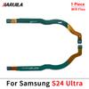 New Signal Antenna Main Board Connector LCD Motherboard Flex Cable For Samsung S20 S21 S22 S23 S24 Plus Ultra 4G 5G