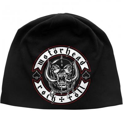 Шапочка унісекс для дорослих байкерів Motorhead