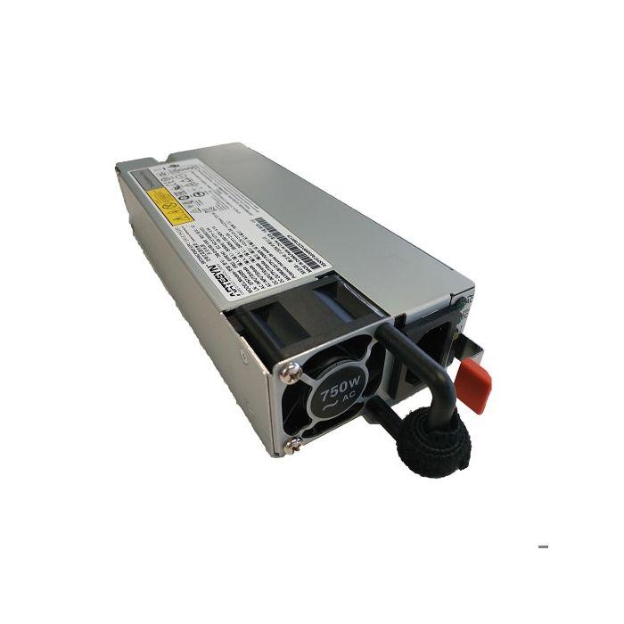Alimentation - Lenovo - ThinkSystem 750W V2 - 80 PLUS Titanium - Branchement À Chaud - 230V