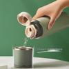 Supor Portable Stainless Steel Thermos Cup