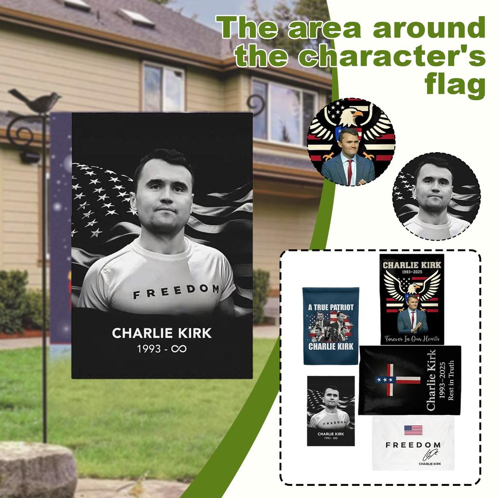 Character Flags, Indoor And Outdoor Decoration, Flag Decoration,Double Sided Double Spray,150cm*90cm