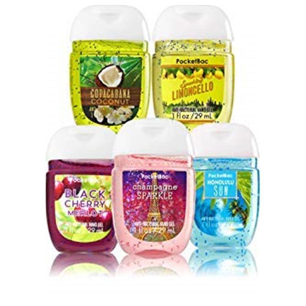 Bath & Body Works Hand Sanitizer