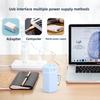 Air Humidifier For Bedroom - Small Desktop Quiet Mini Household Office Appliance For Wholesale Fogging Device For Moisturizing