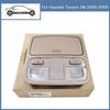 Band New OEM 928502E000J9 Map Lamp Overhead For Hyundai Tucson JM 2005-2009 928502E000