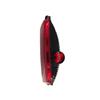 Rear Bumper Reflector Light Tail Light Fog Lamp 55156103AA 55156102AA NO Bulb For  Jeep Grand Cherokee 2005 2006 2007 2008 2009