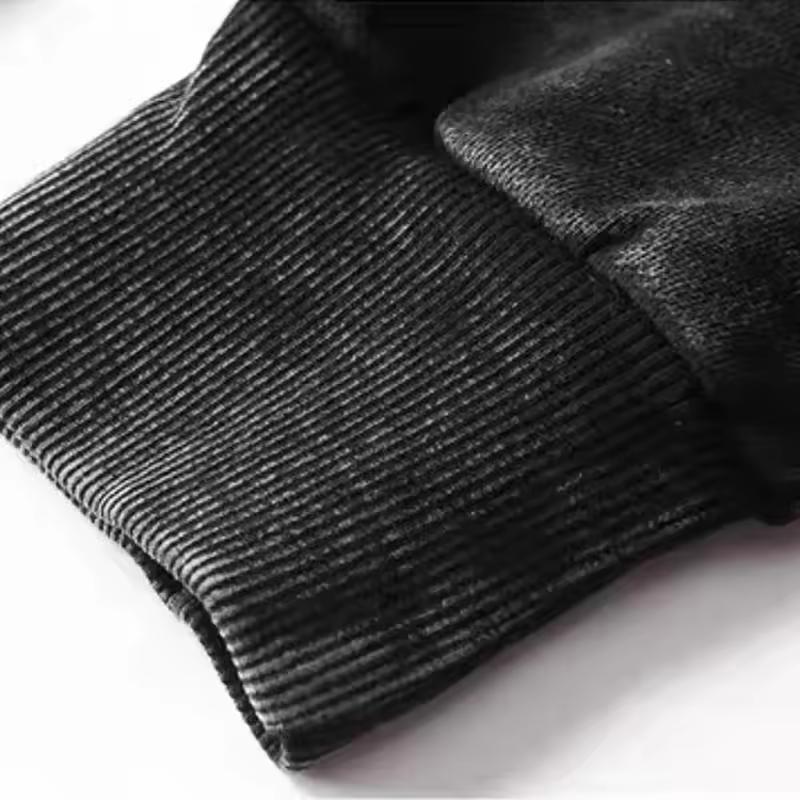 Manga Attack On Titan Oblečení Shingeki No Kyojin Grafická Mikina s Kapucí Pánská Dámská Bavlněná Mikina s Kapucí Praná Mikina Harajuku Streetwear