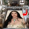 Customize Photo Personalized Image Floor Rug Office Rug Suitable for Balcony Bedrooms Outdoor Foyer Antislip Carpet Decorate Offices