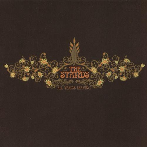 

CD STANDS - All Years Leaving ECHUS1 Echo 2005 US Rock Used