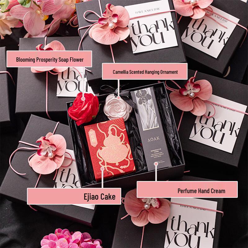 OJW International Women s Day Gift Set