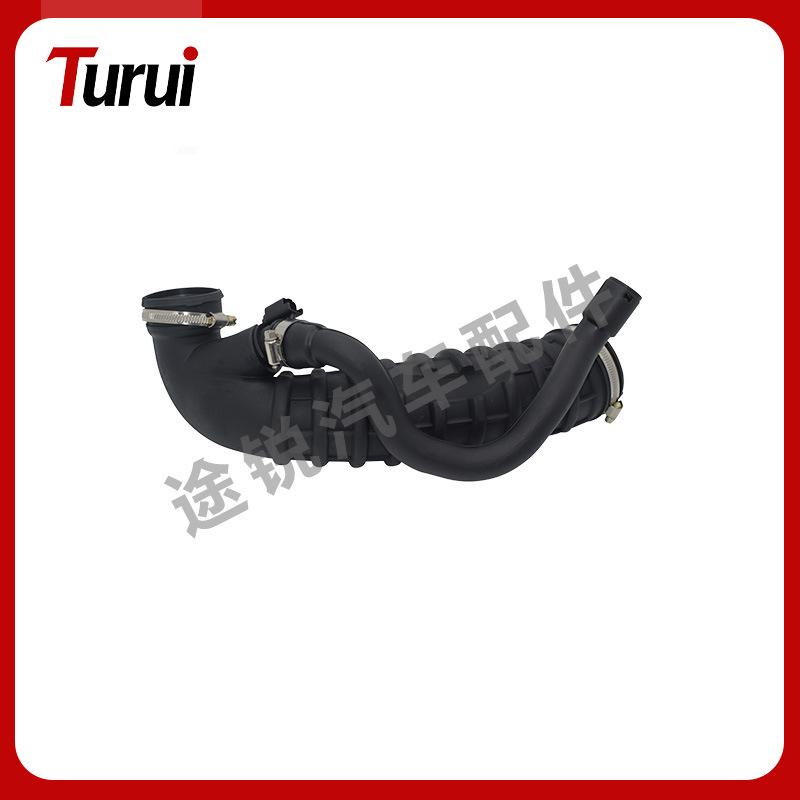 Turbocharger Intake Pipe for 07-10 Mini Cooper/Peugeot 207
