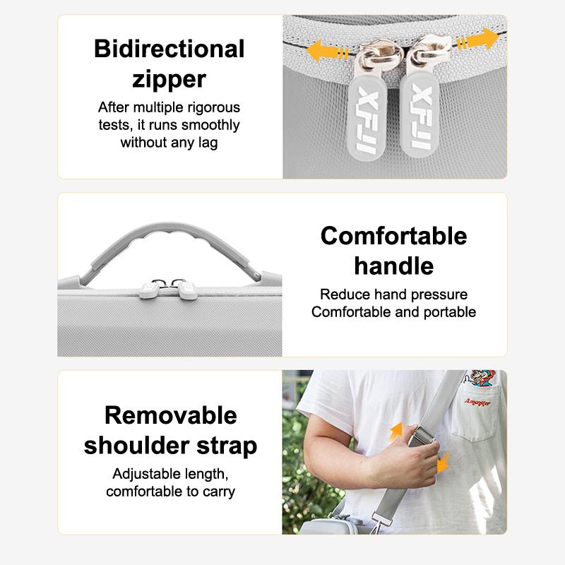 Portable Carrying Case For Dji Neo Shockproof Stroage Bag Protective Cover Handbag For Dji Neo Drone Remote & Accessories Case