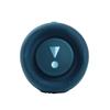 JBL Charge 5 Bluetooth Portable Speaker USB-C Charging IP67 Dustproof Waterproof 2-Way Passive Radiator Blue 2021 Model