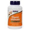 Now Foods Digest Ultimate Veg Capsules 120 Tablets 1 Pcs
