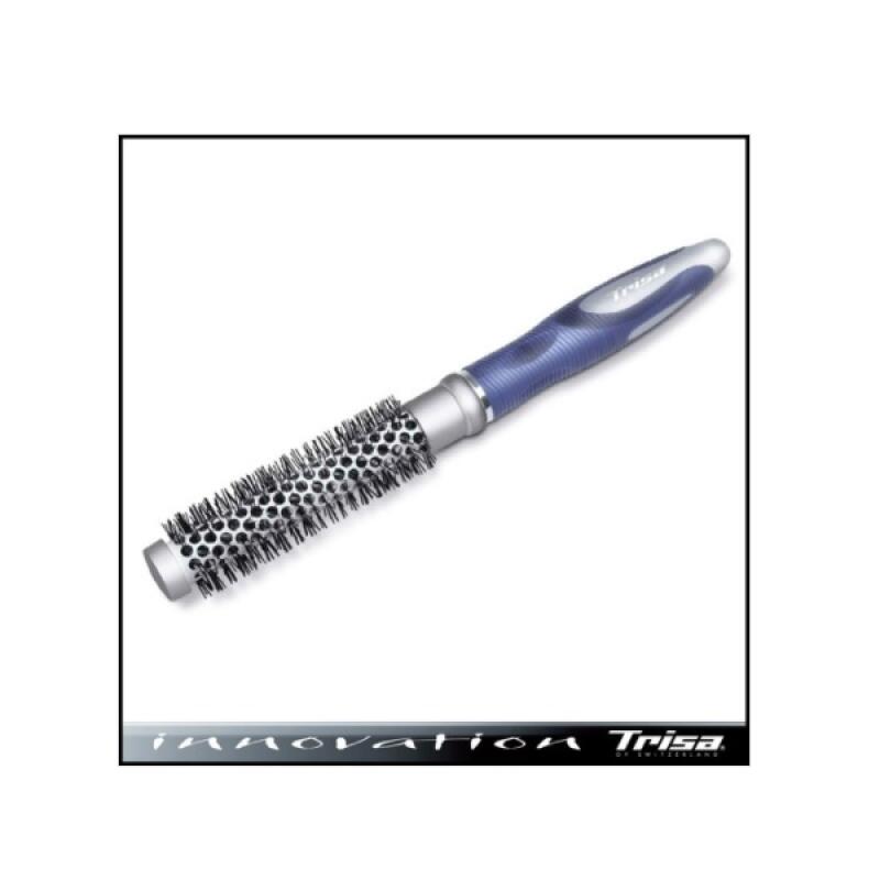 [4137] TRISA P. Roll Styling So