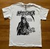 Anti Cimex - Camicia Uranio CAMICIA UNISEX