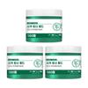 AS:US Toner Pad 100 Pads Cica Calming / Birch Cooling / Yuja Brightening (10 Options) - DAISO