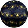 Chelsea Football Club Theme Size 5 Soccer Ball, Suitable for Both Indoor and Outdoor Matches, a Gift Suitable for Everyone.