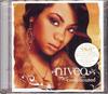 CD NIVEA - Complicated 828766874822 Jive 2005 Europe Soul/Funk Used