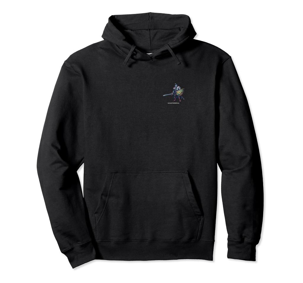 DARK SOULS hoodie