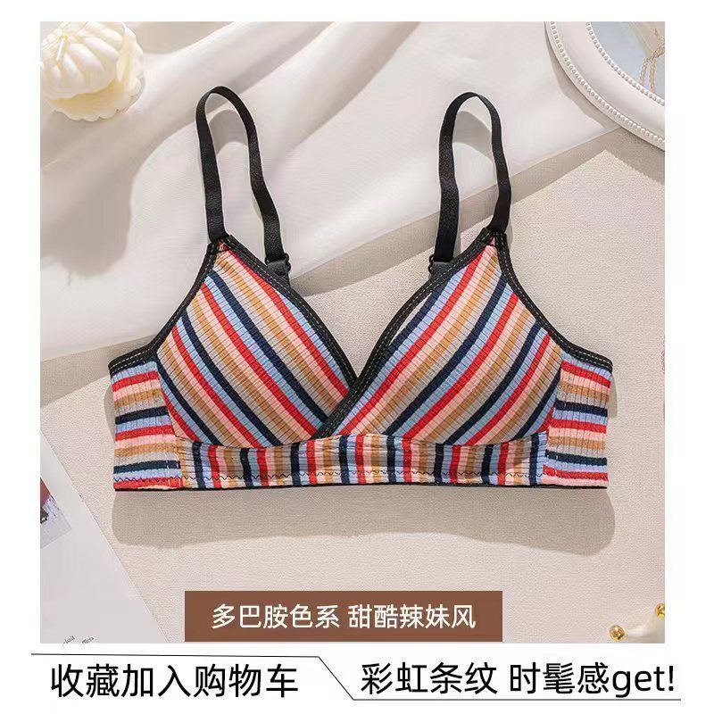 

Comfortable steel-free underwear gathers up, bras close up, sexy adjusted bras, simple bras, bras s 32/70ab universal cup чёрный