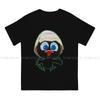 Its Really Too Unfair TShirt For Male Calimero Cartoon Animation Clothing Style T Shirt 100 Cotton Printed Fluffy Gift