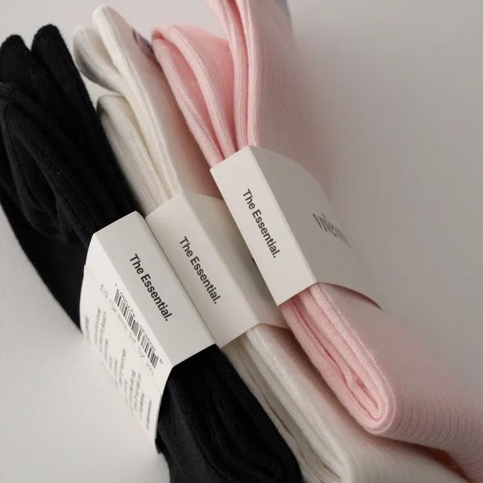 [New] Essential Socks
