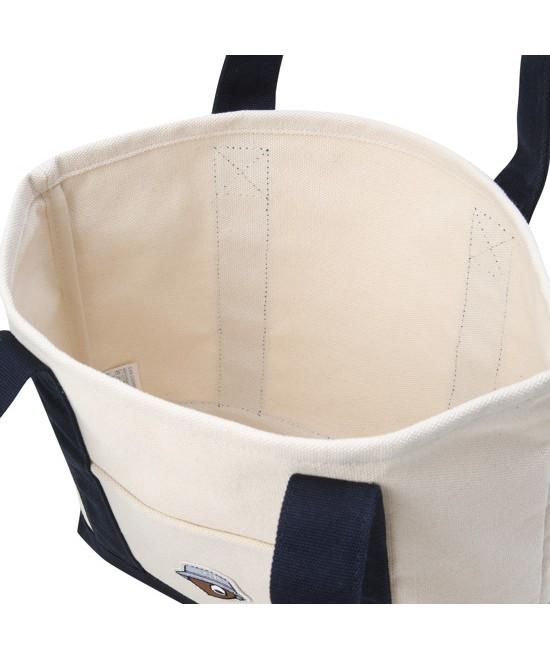 Golden Bear (U) Canvas Tote Bag G6Bax26131Nyx