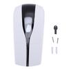 Automatic Soap Dispenser Touchless Liquid Soap Dispenser 1000ml Wall Mounted Adjustable Liquid Volume for Hotel School