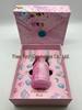 Paris Corner Marshmallow Sweet Fragrance: Long-lasting Middle Eastern Perfume with Dubai Arabian Scent.