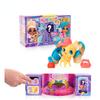 Original Series 1 Hairdorables Pets Set Surprise Doll Playset Hair Version Doll Collectible Anime Figure Dolls Toys For Girls