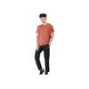 Li-Ning Breathable Loose Knitted Sports Pants Unisex Bottoms Black AYKT745