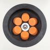LD-3 Electric Centrifuge: Large Capacity Separator for Hospitals, Laboratories, Beauty Procedures.