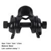 High Hardness Cushion Clip Simple Components Bike Large Weights Bicycle Installation Withstand Seat Clip