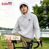 Baleno Men's UPF50+ Hooded Sun Protection Jacket