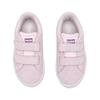 Puma Suede Classic Little Kid Starry Night - Galaxy Pink Kids Sneakers Strawberry-Burst 392541-01