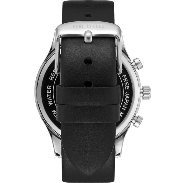 Часы Paul Lorens Pl10602A2-1A1 (Zg362A)