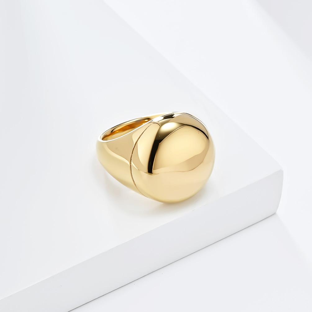 Ring für Herren, schlichte, glänzende Oberfläche, Titanstahl, Unisex, Hip-Hop-Paarschmuck, schwarz, personalisierte gestapelte Fingerringe für Männer