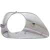 Fog Light Trim Driving Lamp Right Side For 2012 Grand Cherokee Overland Summit