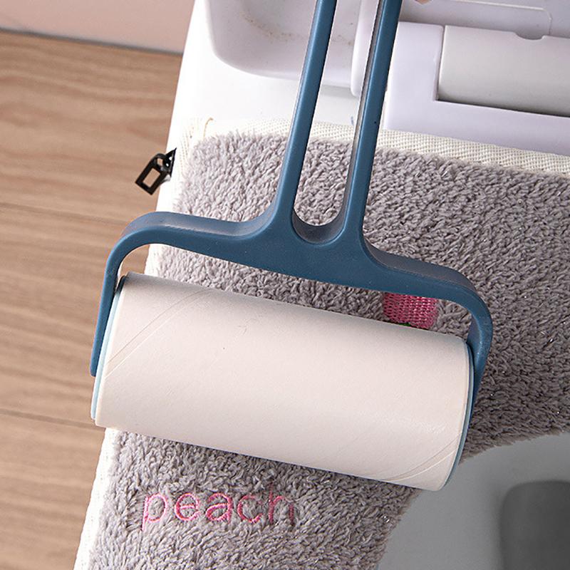 WC-Sitzbezug Universal Reißverschlussdesign Wasserdicht Waschbares Kissen Winter Warm Verdickte Polsterung für Alle Jahreszeiten Heimgebrauch Weiche Bequeme Matte