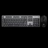 Periferice pentru calculatoare – Seturi tastatură și mouse