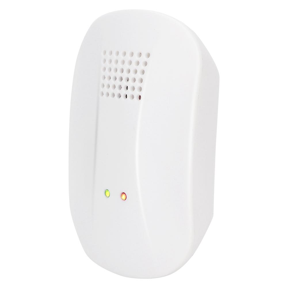 Household Negative Ion Air Purifier Portable Bad Odor Removal Air Filter