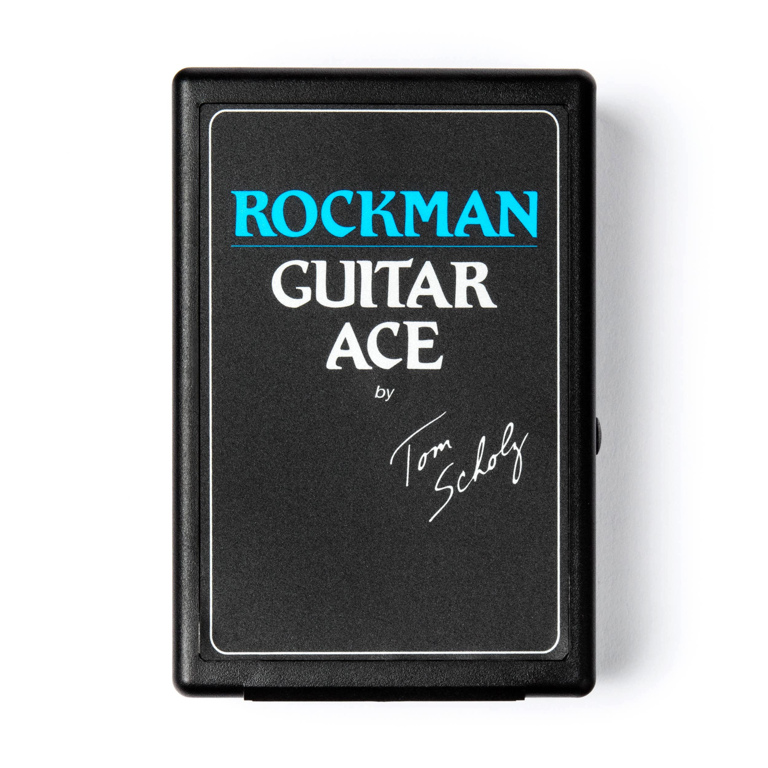 

Rockman Guitar Ace Headphone Amplifier Amp/Amplifier/Effector/Guitar [Used]