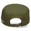 AVIREX AR Simple Work Cap Hat Adjustable Size Exclusive Original Model (khaki)